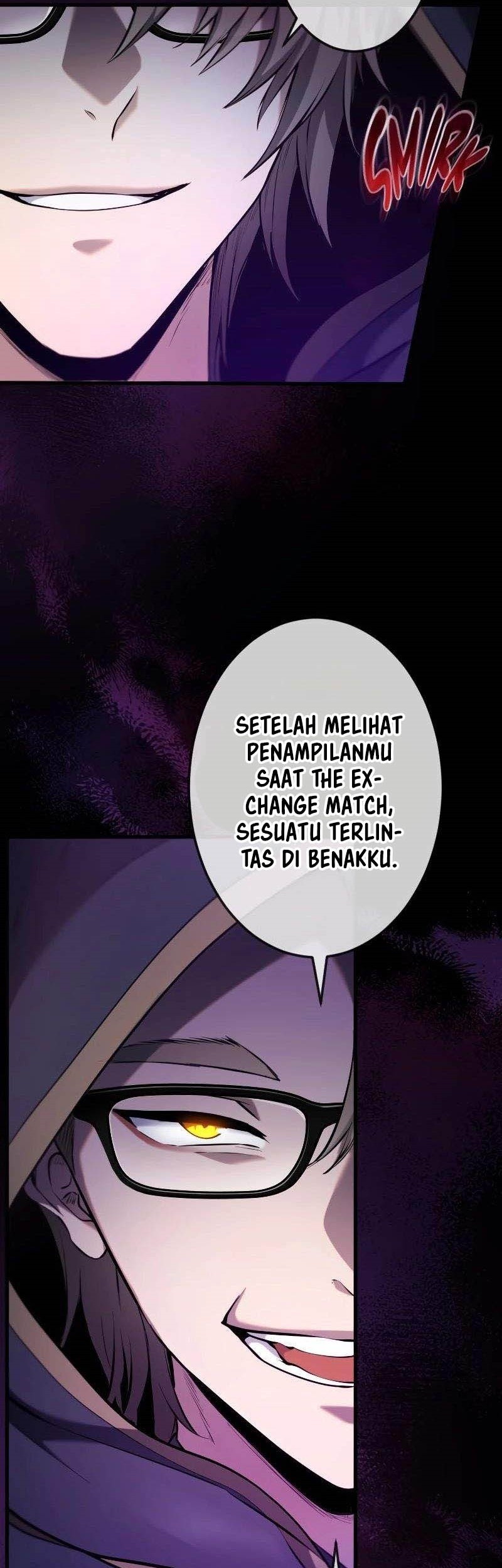 Regression of the Close Combat Mage Chapter 26 Gambar 48