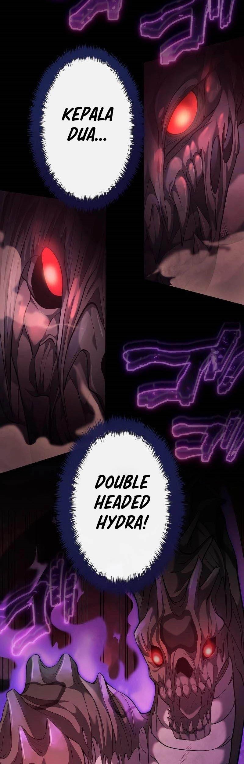 Regression of the Close Combat Mage Chapter 26 Gambar 4