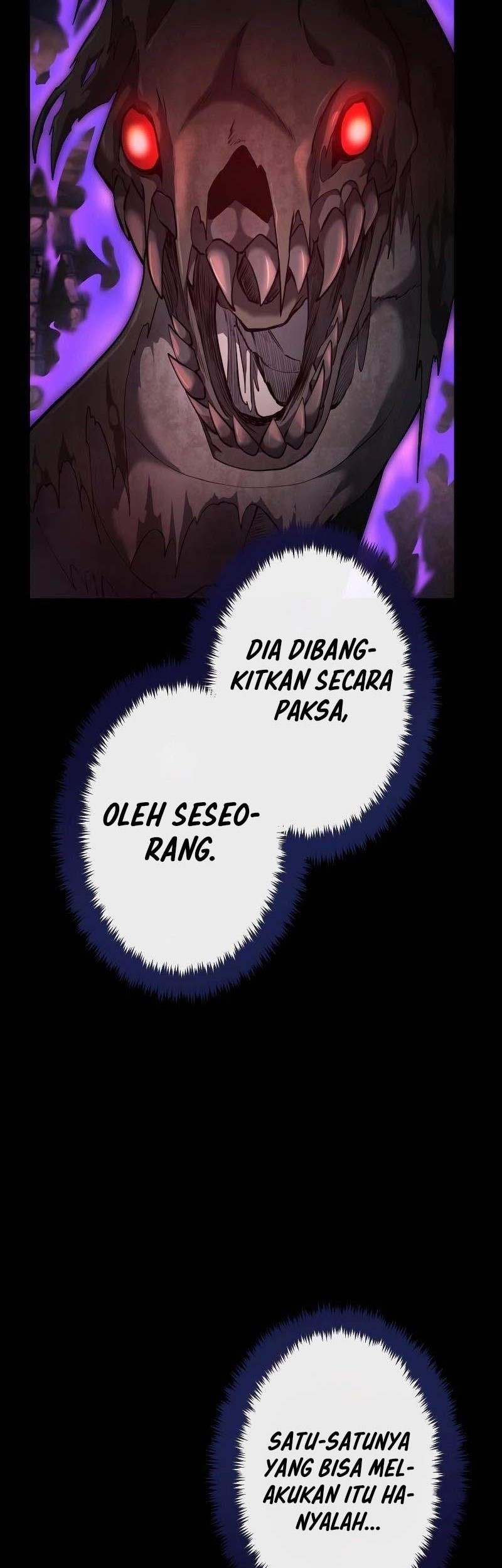 Regression of the Close Combat Mage Chapter 26 Gambar 8