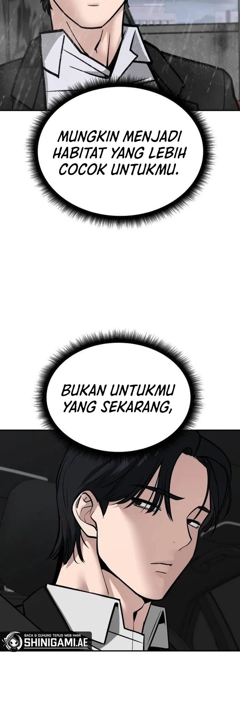 The Bully In Charge Chapter 108 Gambar 68