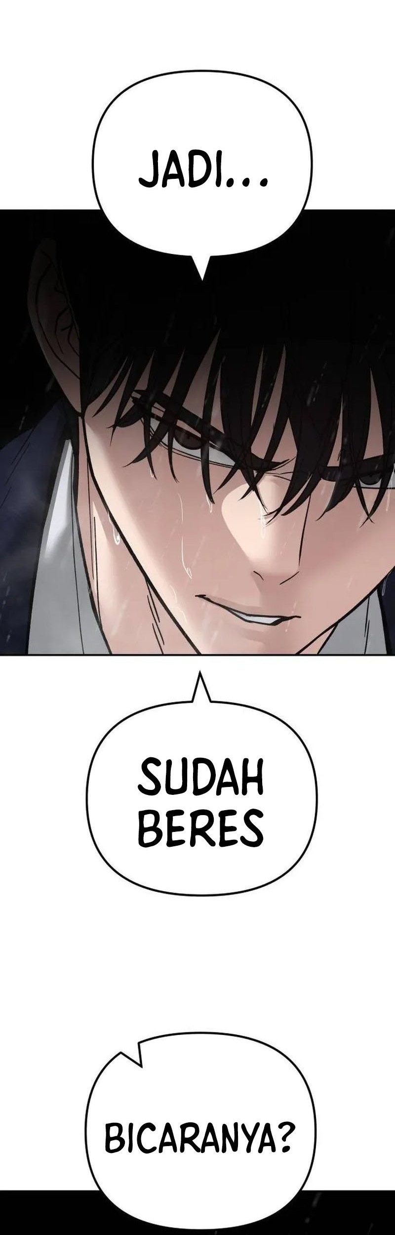 The Bully In Charge Chapter 108 Gambar 97