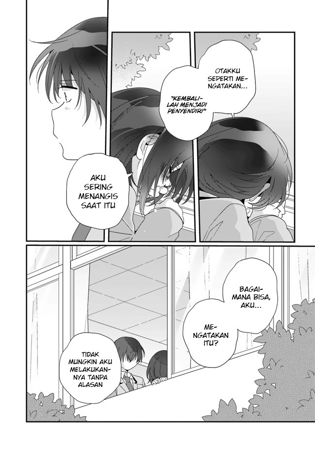 Class de 2 Banme ni Kawaii Onna no Ko to Tomodachi ni Natta Chapter 15 Gambar 28