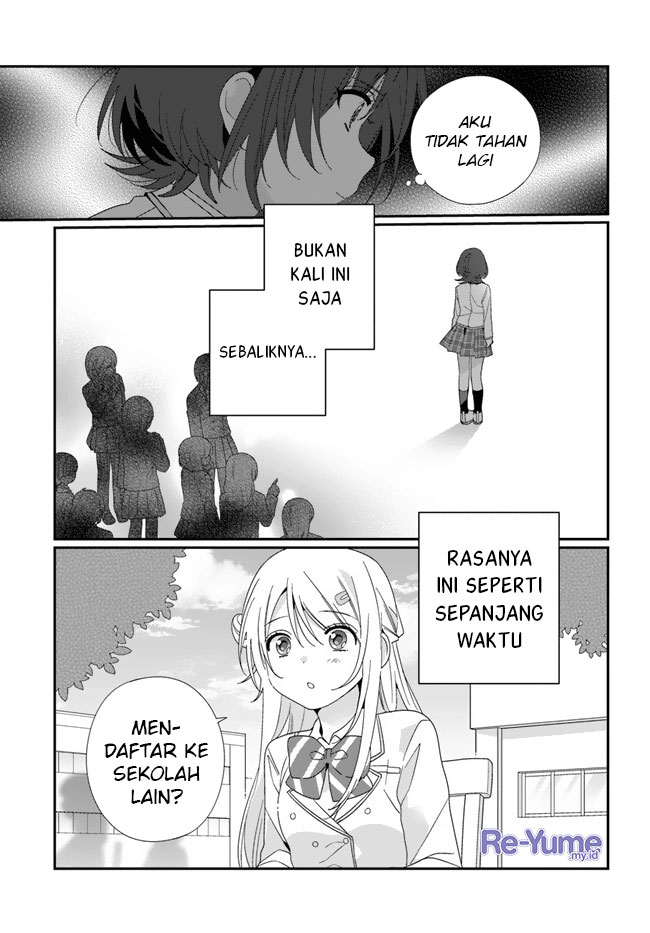 Class de 2 Banme ni Kawaii Onna no Ko to Tomodachi ni Natta Chapter 15 Gambar 8