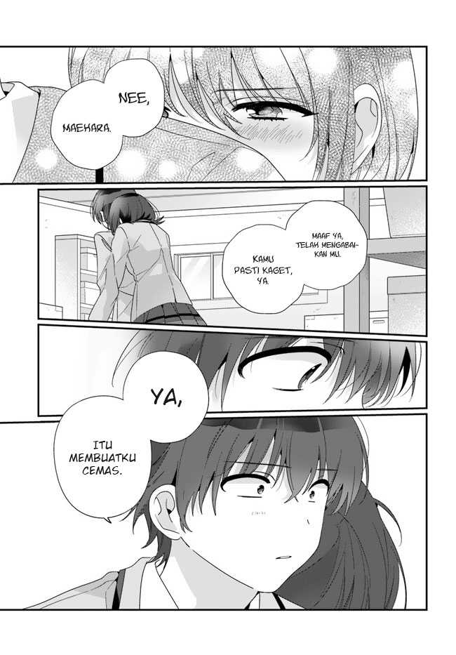 Class de 2 Banme ni Kawaii Onna no Ko to Tomodachi ni Natta Chapter 13 Gambar 24