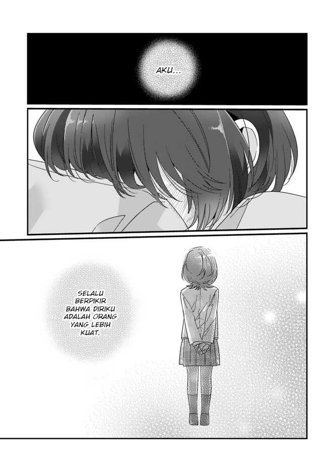 Class de 2 Banme ni Kawaii Onna no Ko to Tomodachi ni Natta Chapter 13 Gambar 4