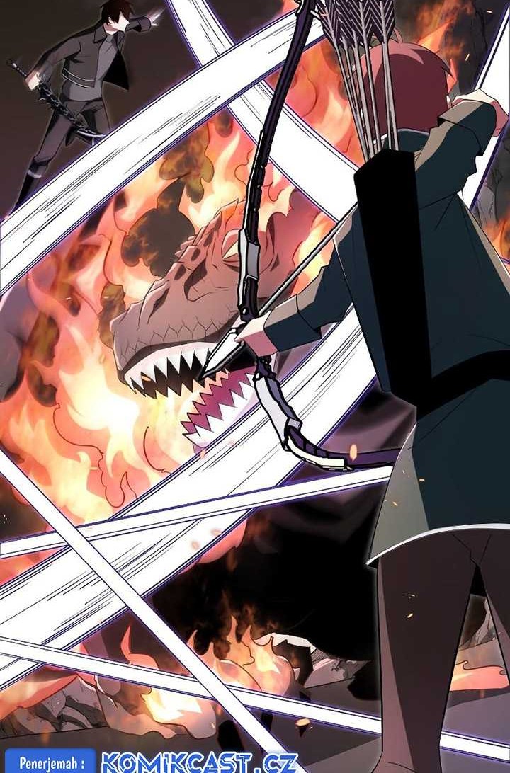 Unparalleled ??? Rank Hidden Equipment Chapter 12 Gambar 47