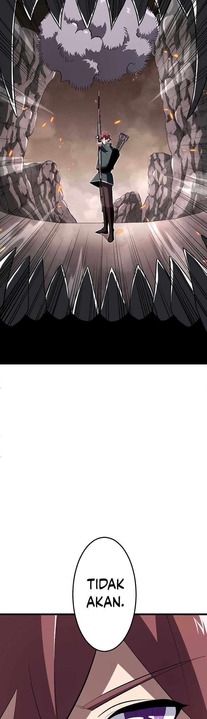 Unparalleled ??? Rank Hidden Equipment Chapter 12 Gambar 68