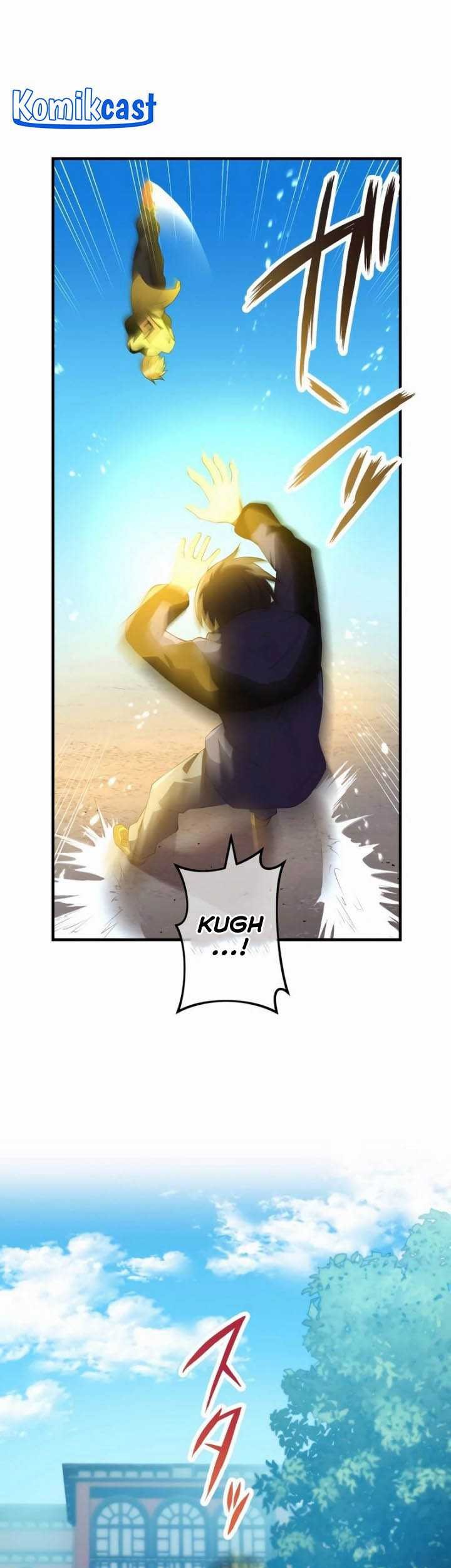 I Am the Strongest Awakeners, Recognized by All of the World’s Cheat Masters Chapter 09 Gambar 18