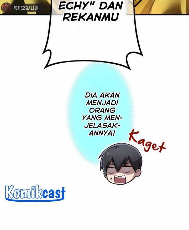 I Am the Strongest Awakeners, Recognized by All of the World’s Cheat Masters Chapter 09 Gambar 21