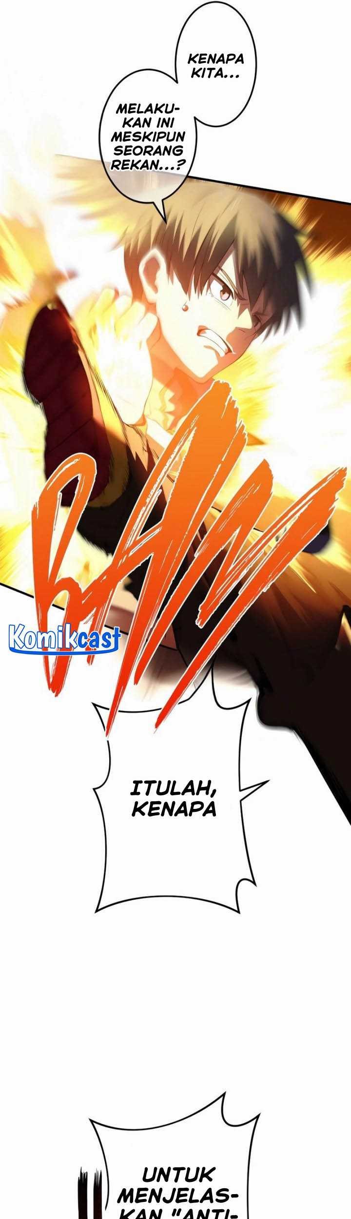I Am the Strongest Awakeners, Recognized by All of the World’s Cheat Masters Chapter 09 Gambar 26