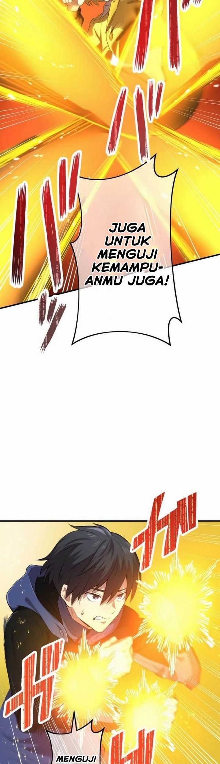 I Am the Strongest Awakeners, Recognized by All of the World’s Cheat Masters Chapter 09 Gambar 28
