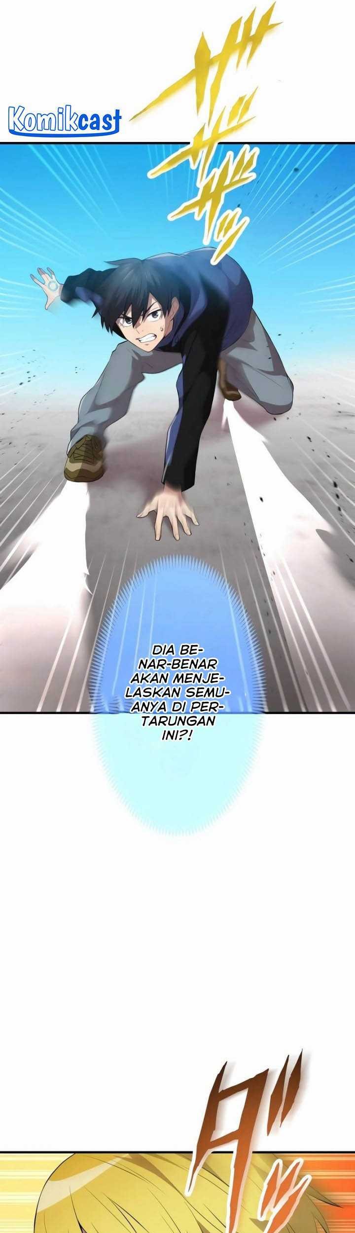 I Am the Strongest Awakeners, Recognized by All of the World’s Cheat Masters Chapter 09 Gambar 34