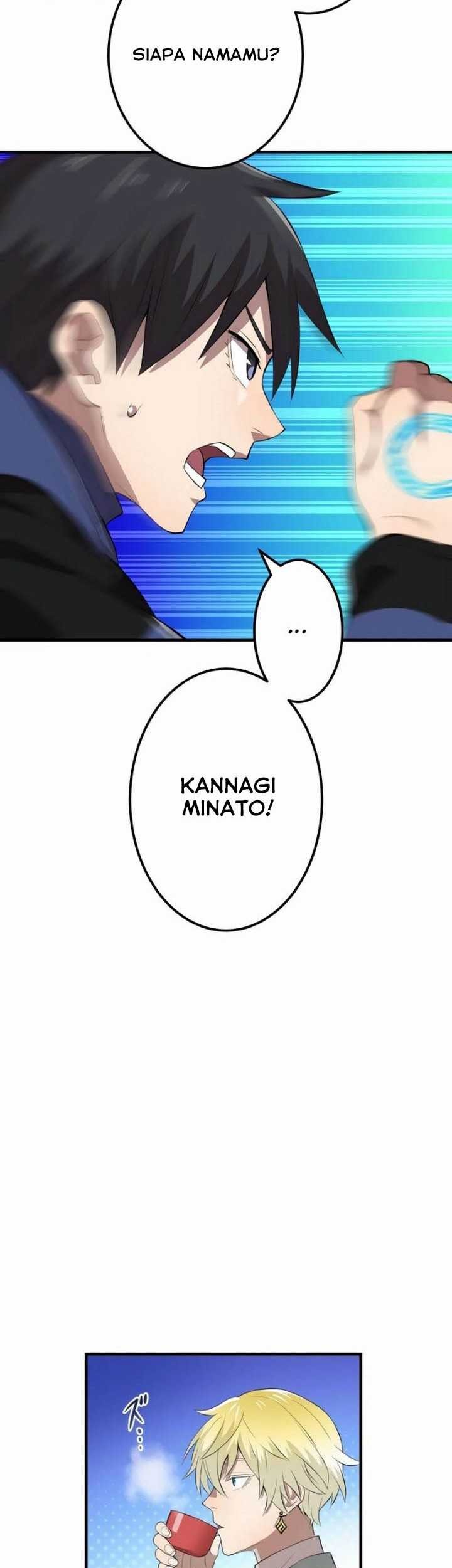 I Am the Strongest Awakeners, Recognized by All of the World’s Cheat Masters Chapter 09 Gambar 36