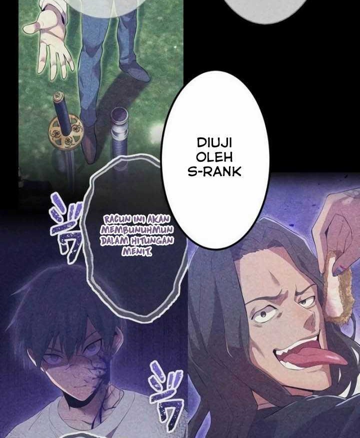 I Am the Strongest Awakeners, Recognized by All of the World’s Cheat Masters Chapter 09 Gambar 39