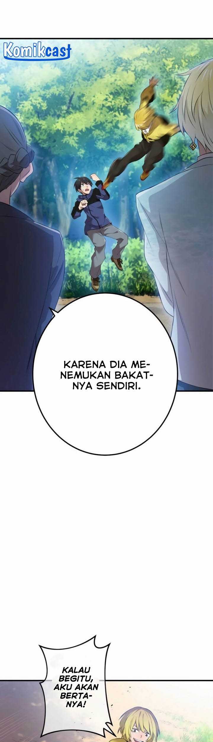 I Am the Strongest Awakeners, Recognized by All of the World’s Cheat Masters Chapter 09 Gambar 42