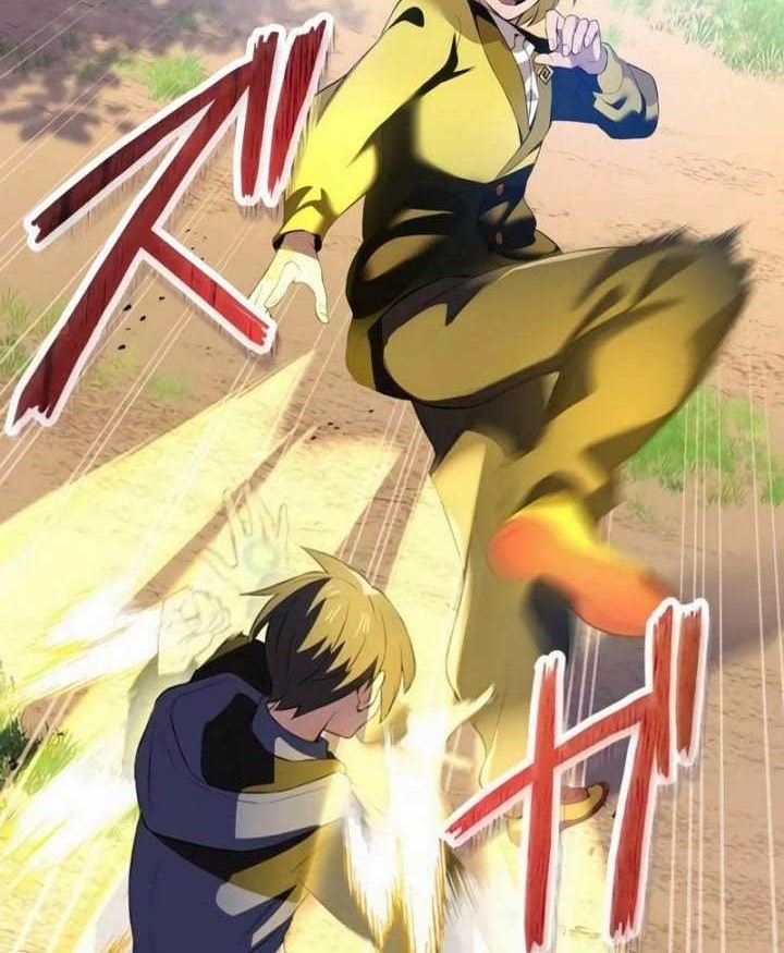 I Am the Strongest Awakeners, Recognized by All of the World’s Cheat Masters Chapter 09 Gambar 43