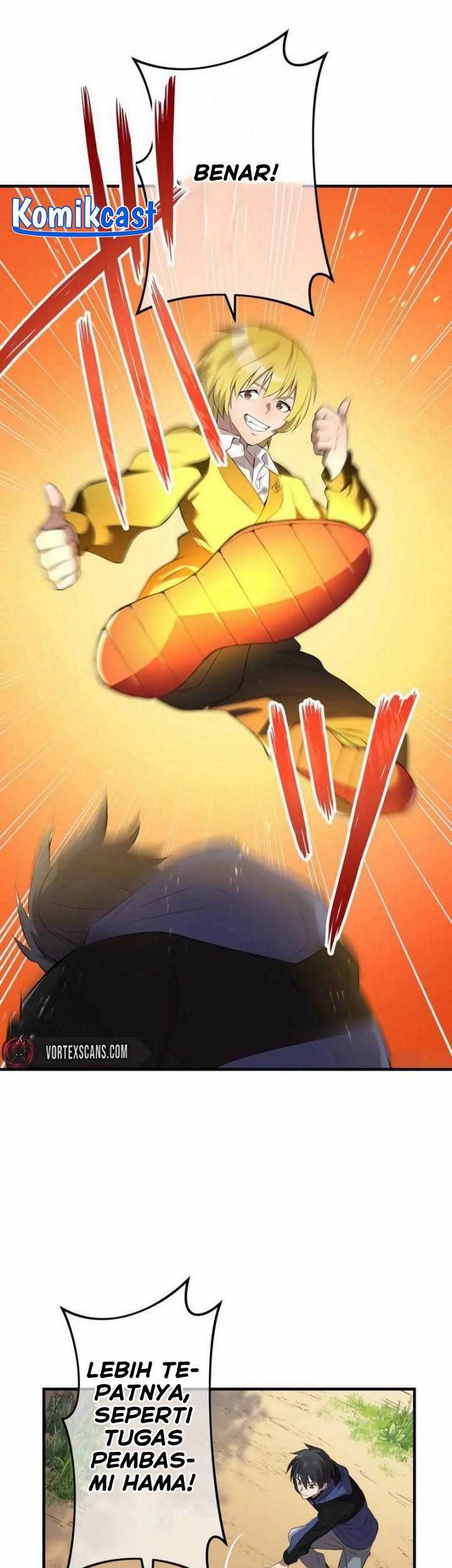I Am the Strongest Awakeners, Recognized by All of the World’s Cheat Masters Chapter 09 Gambar 46