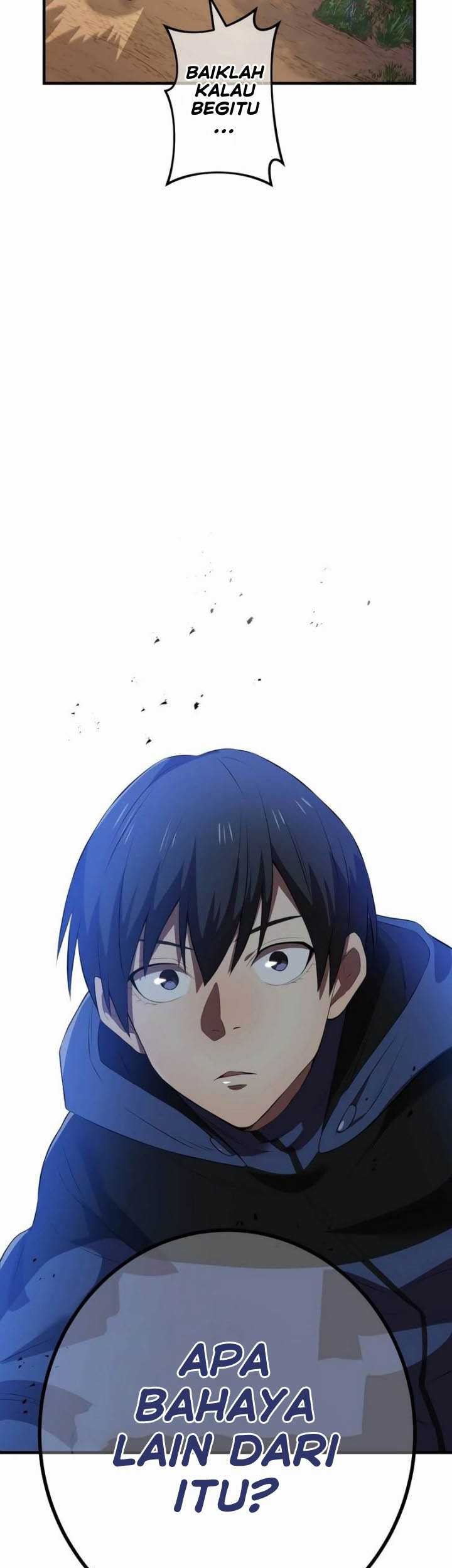 I Am the Strongest Awakeners, Recognized by All of the World’s Cheat Masters Chapter 09 Gambar 48