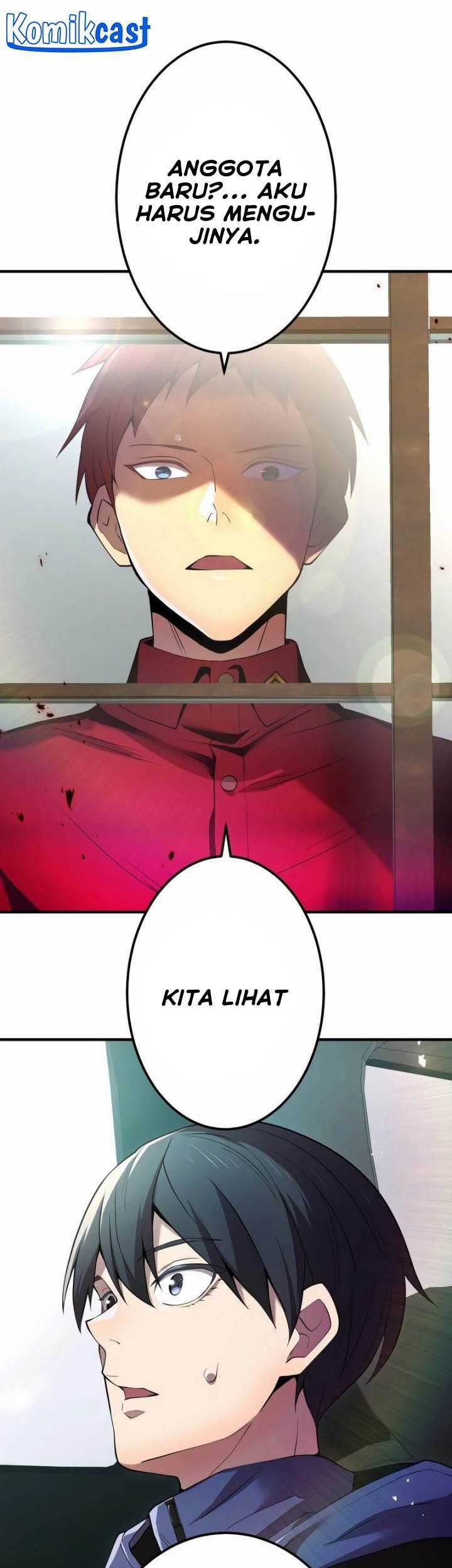 Baca Manga I Am the Strongest Awakeners, Recognized by All of the World’s Cheat Masters Chapter 09 Gambar 2
