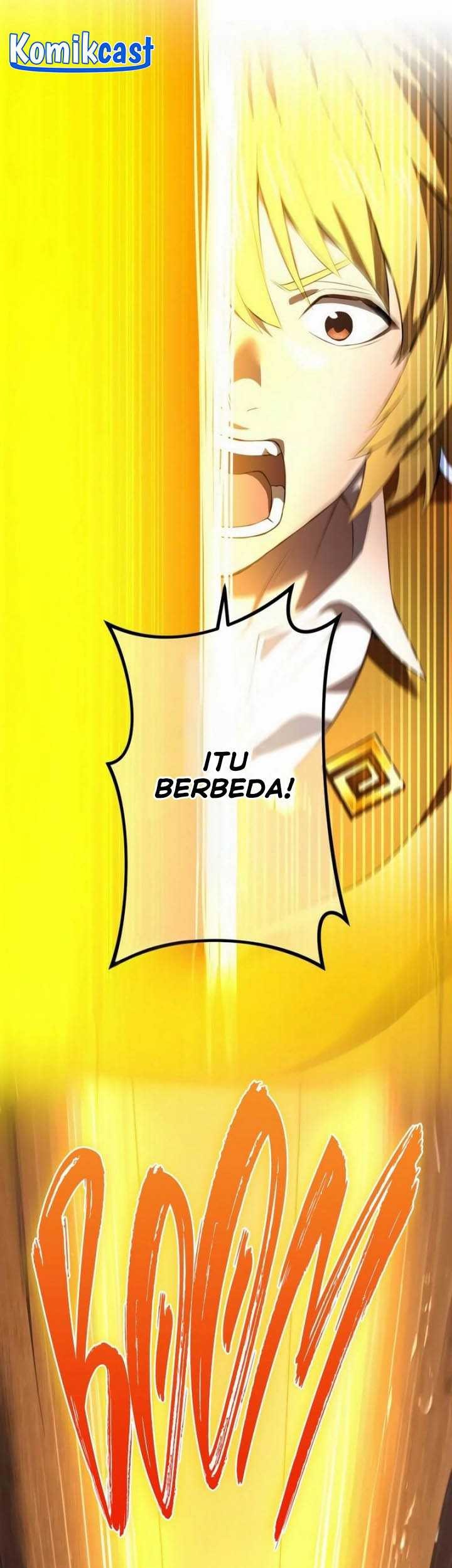 I Am the Strongest Awakeners, Recognized by All of the World’s Cheat Masters Chapter 09 Gambar 62