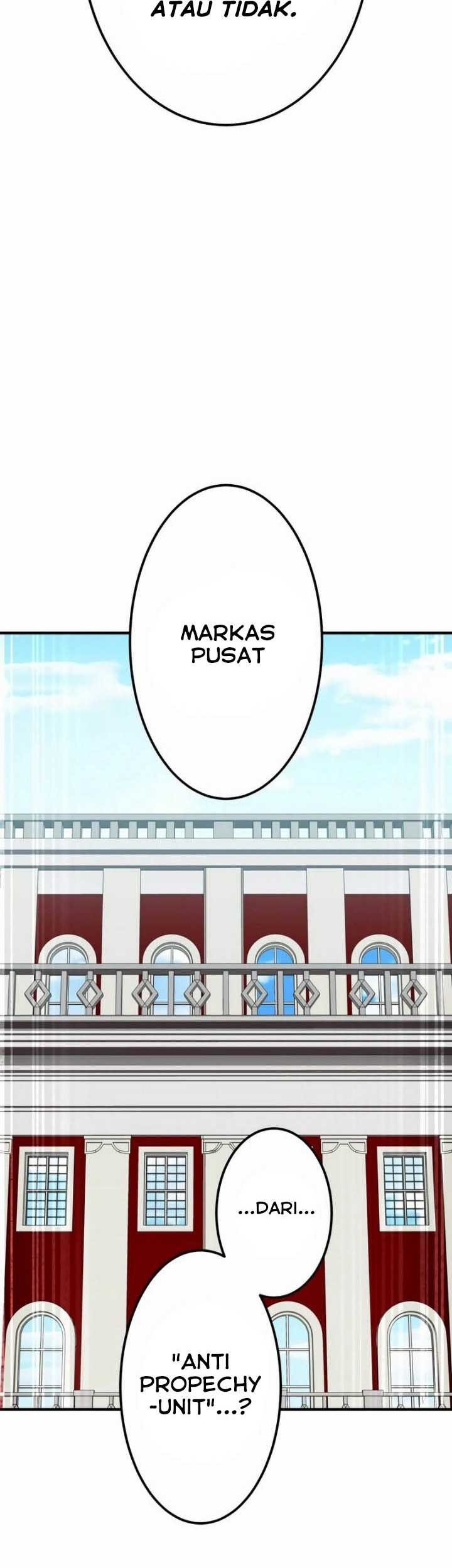 I Am the Strongest Awakeners, Recognized by All of the World’s Cheat Masters Chapter 09 Gambar 4