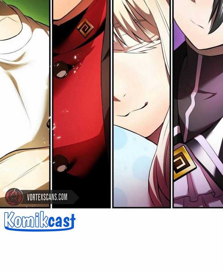 I Am the Strongest Awakeners, Recognized by All of the World’s Cheat Masters Chapter 09 Gambar 89