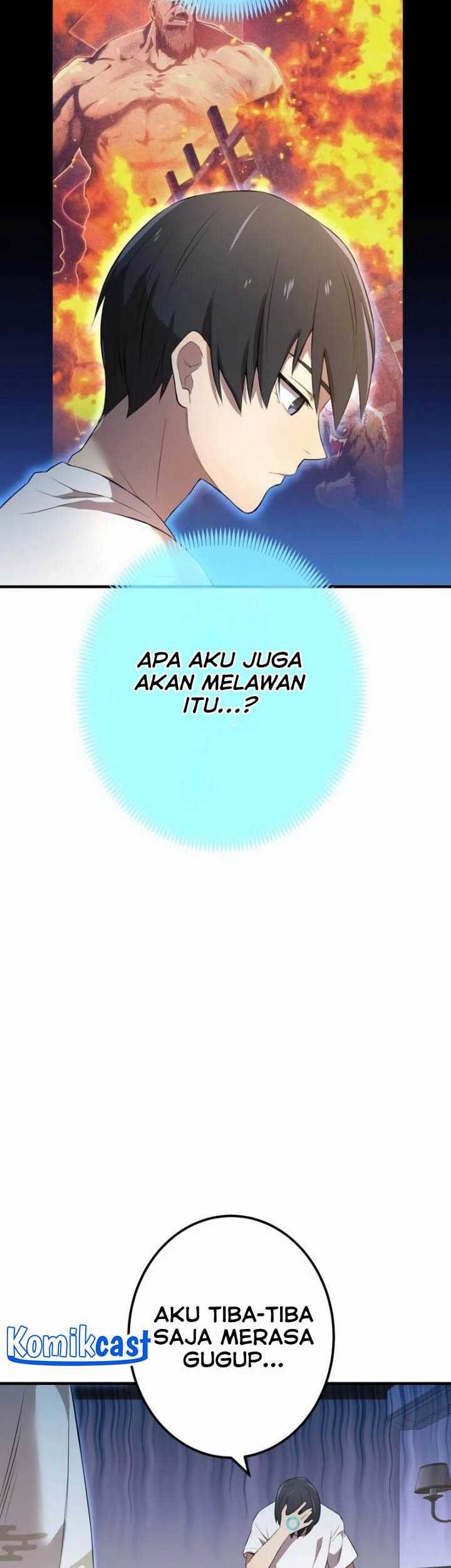 I Am the Strongest Awakeners, Recognized by All of the World’s Cheat Masters Chapter 09 Gambar 100