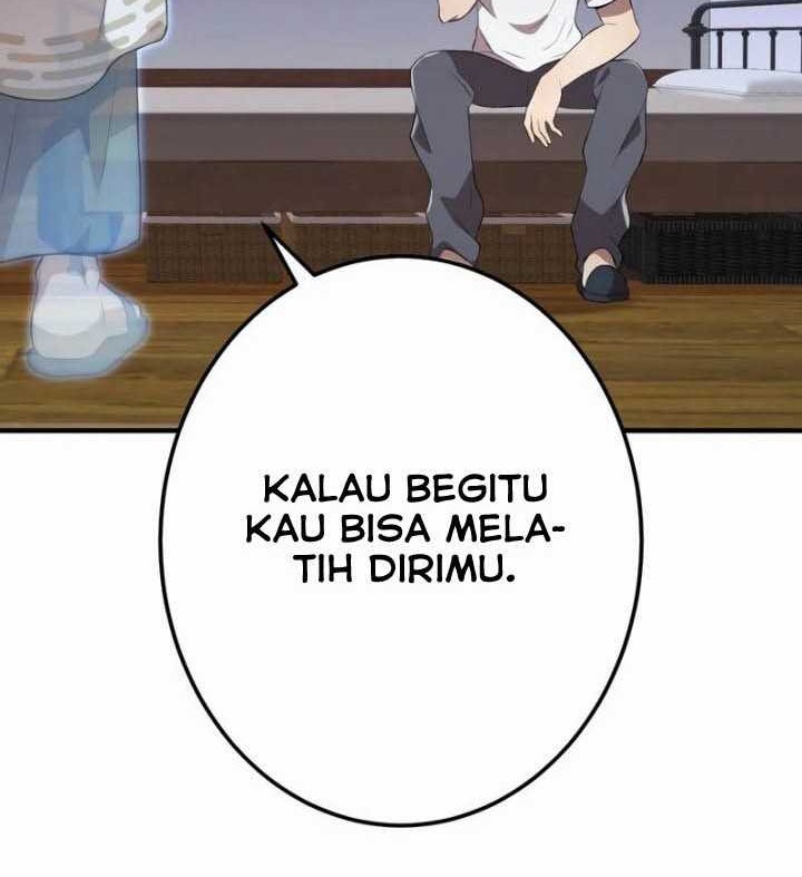 I Am the Strongest Awakeners, Recognized by All of the World’s Cheat Masters Chapter 09 Gambar 101