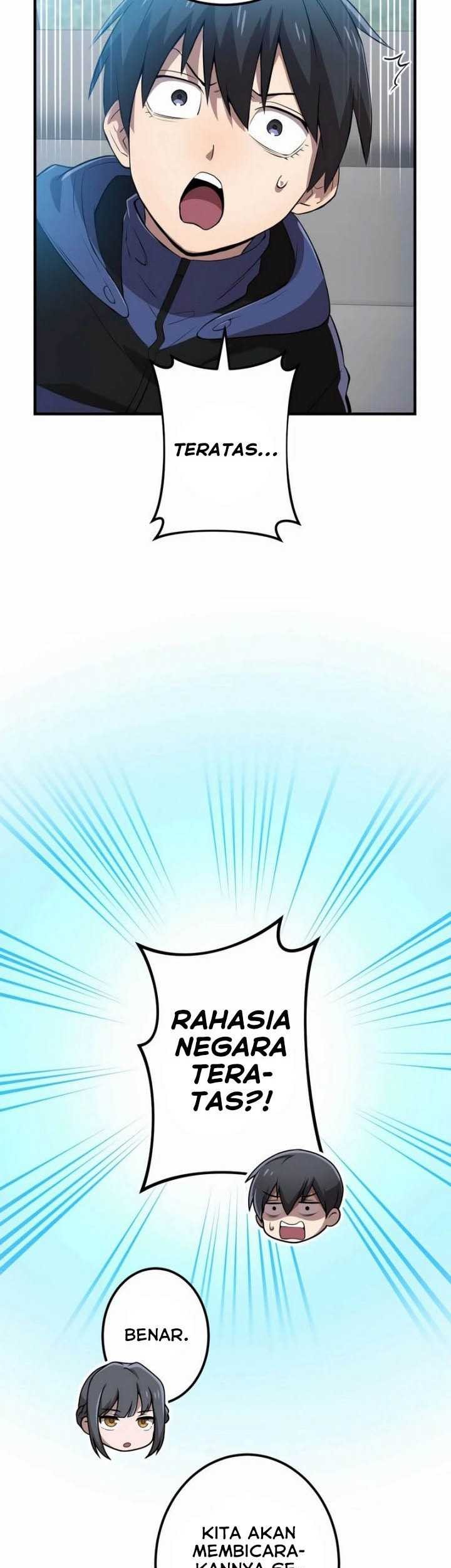 I Am the Strongest Awakeners, Recognized by All of the World’s Cheat Masters Chapter 09 Gambar 8