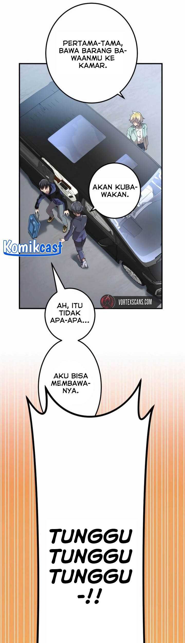 I Am the Strongest Awakeners, Recognized by All of the World’s Cheat Masters Chapter 09 Gambar 10