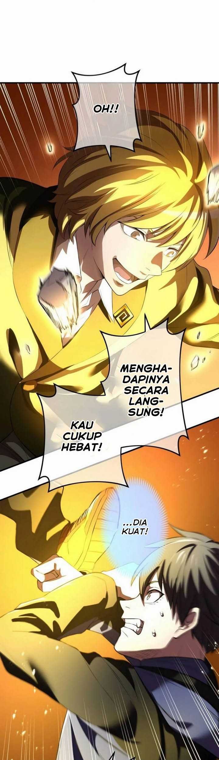 I Am the Strongest Awakeners, Recognized by All of the World’s Cheat Masters Chapter 09 Gambar 16