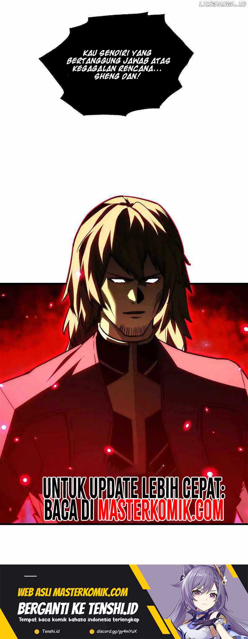 Rise From The Rubble Chapter 286 Gambar 29