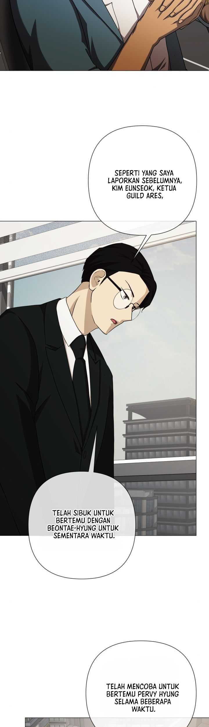Return of the SSS-Class Demon Lord Chapter 24 Gambar 42