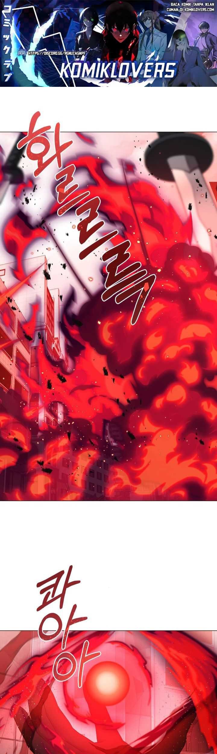Baca Manhwa Return of the SSS-Class Demon Lord Chapter 24 Gambar 2