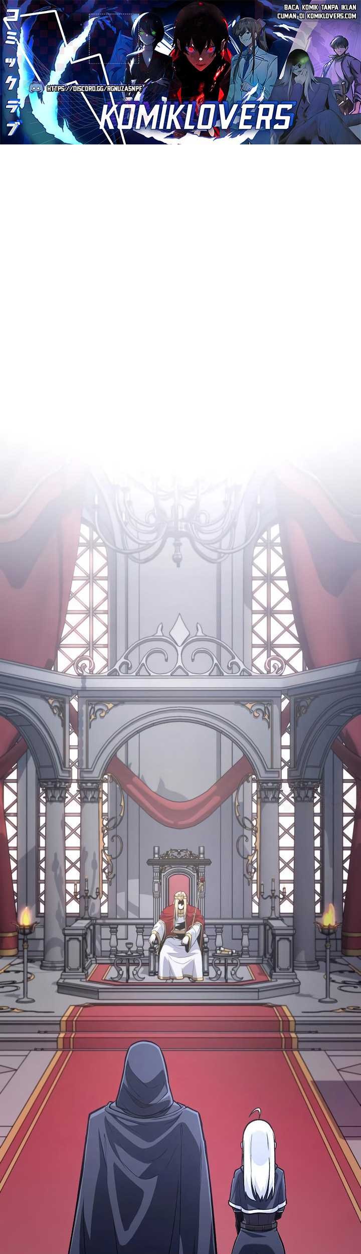 Baca Manhwa What’s Our Hero Doing? Chapter 29 Gambar 2