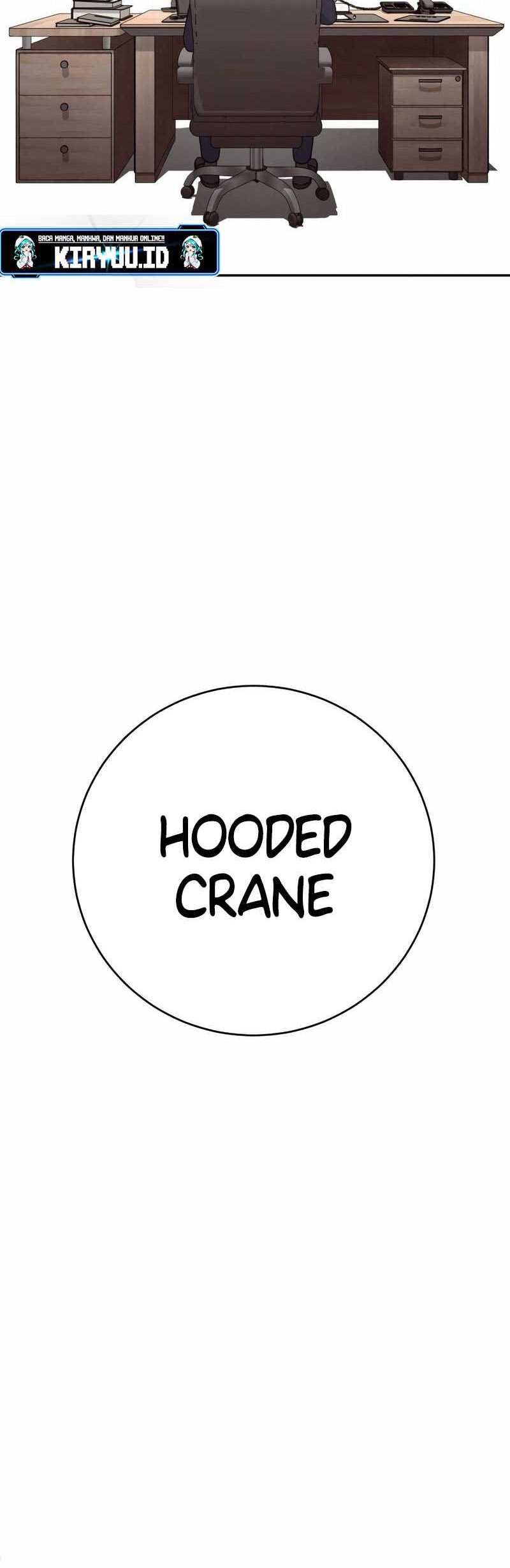 Return of the Bloodthirsty Police Chapter 60 Gambar 50