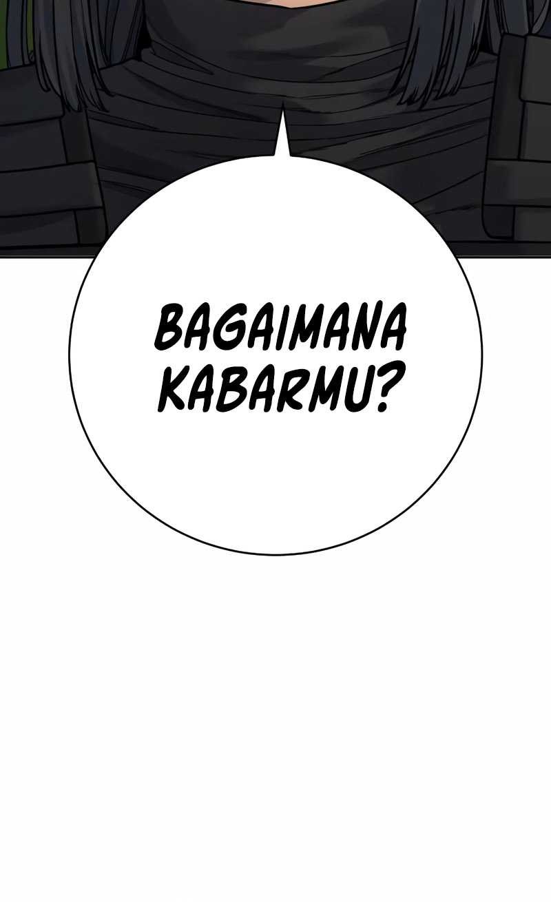 Return of the Bloodthirsty Police Chapter 60 Gambar 55