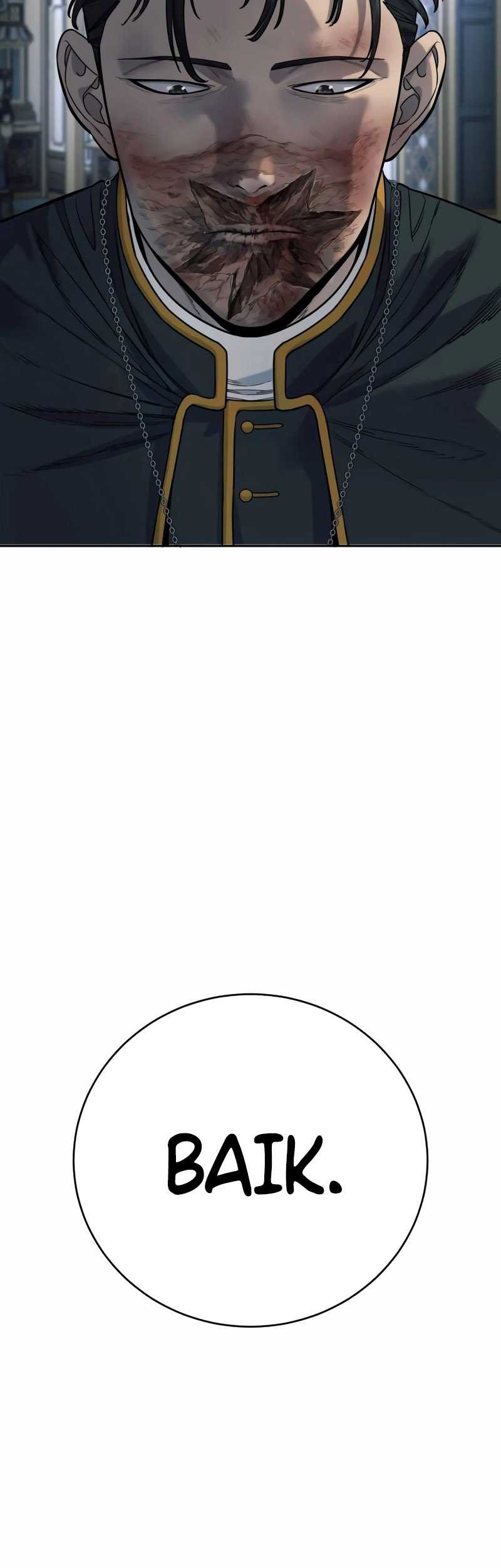 Return of the Bloodthirsty Police Chapter 60 Gambar 14