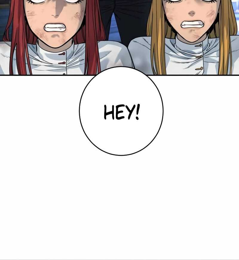 Return of the Bloodthirsty Police Chapter 60 Gambar 21