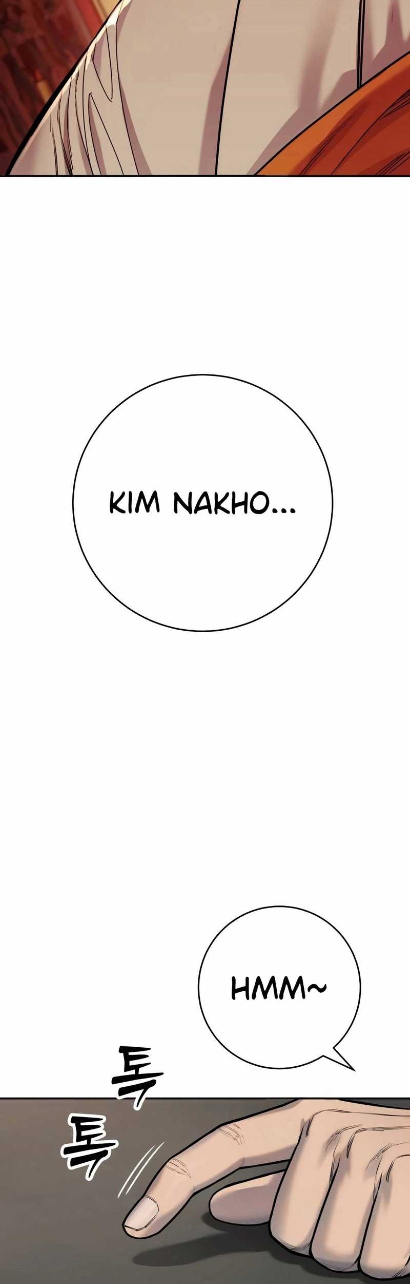 Return of the Bloodthirsty Police Chapter 60 Gambar 40