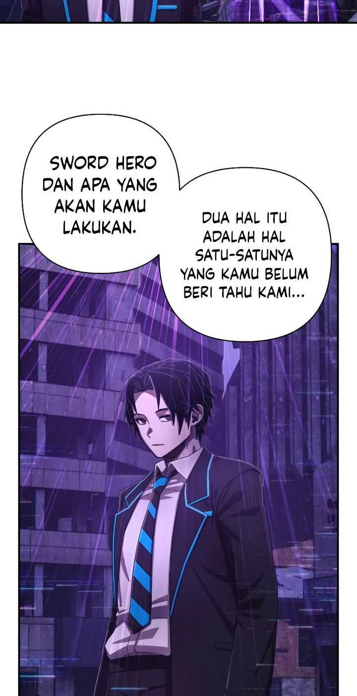 Hero Has Returned Chapter 121 Gambar 19