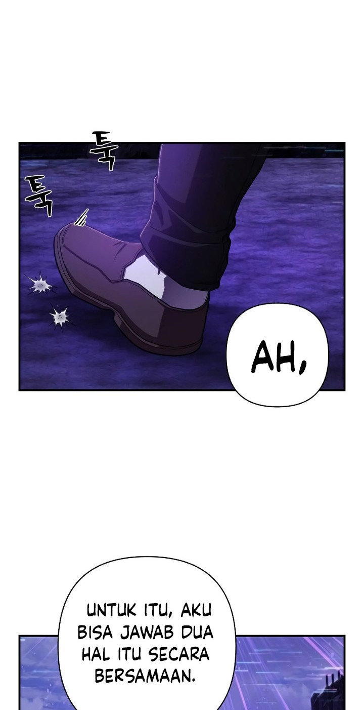 Hero Has Returned Chapter 121 Gambar 21