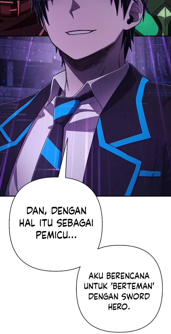 Hero Has Returned Chapter 121 Gambar 23
