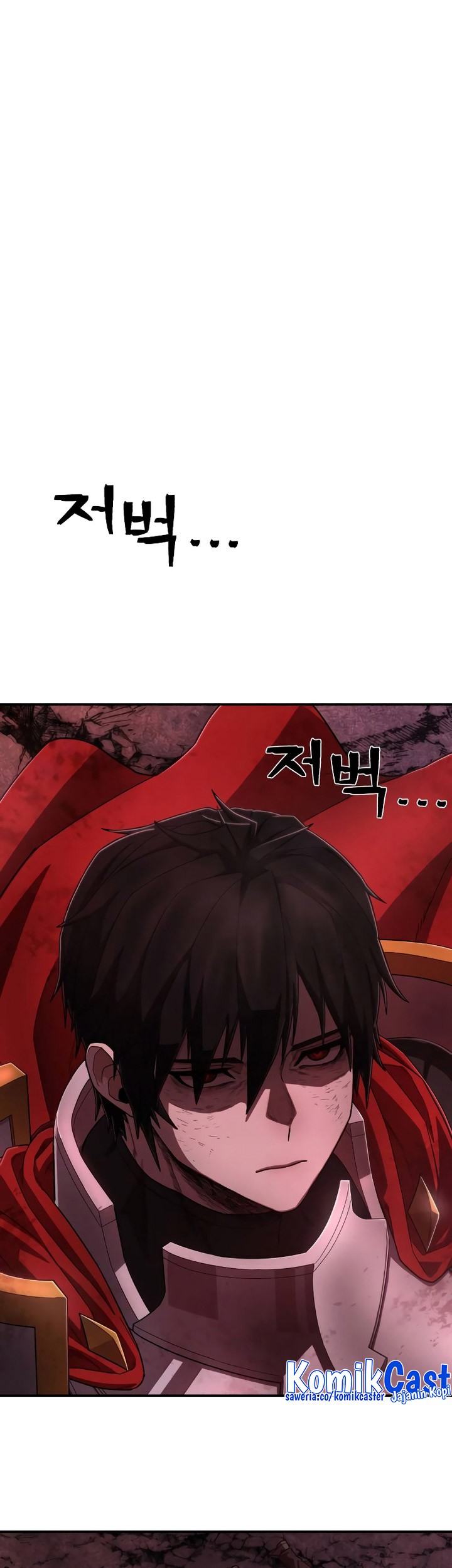 Hero Has Returned Chapter 121 Gambar 24