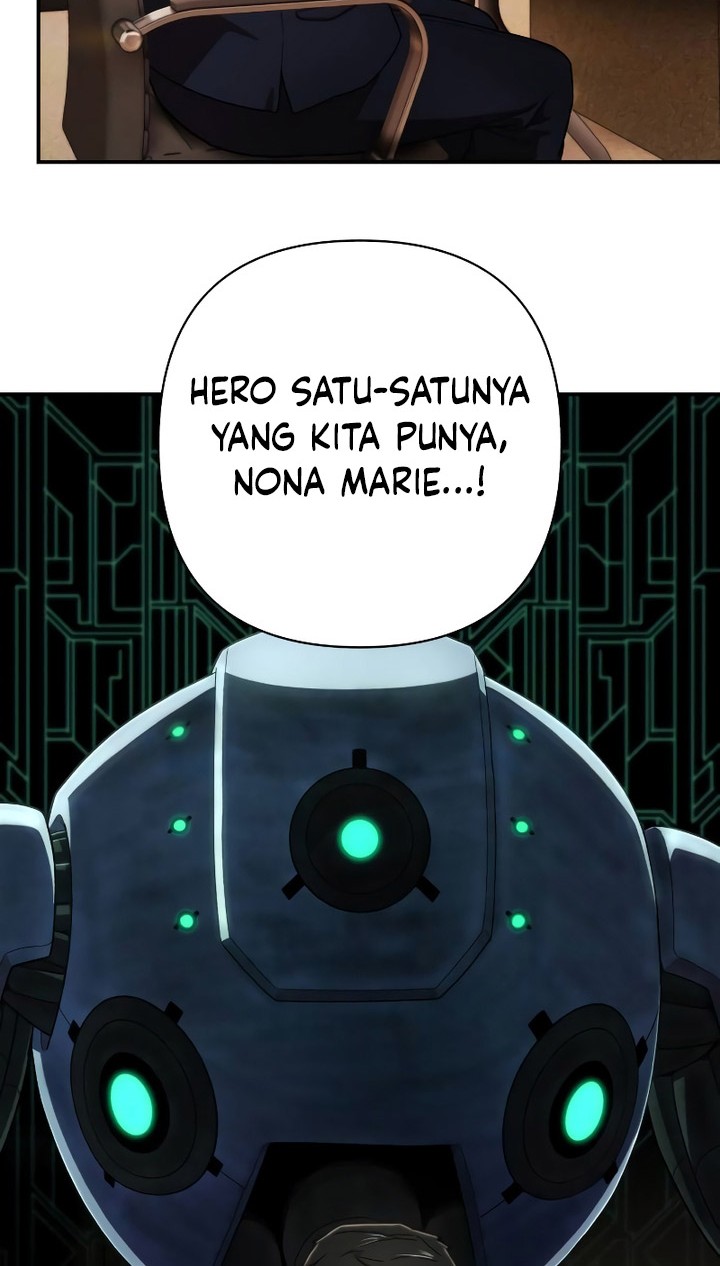 Hero Has Returned Chapter 121 Gambar 27