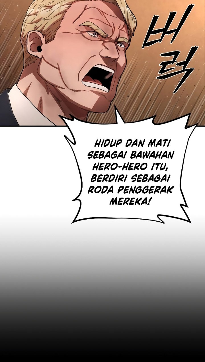 Hero Has Returned Chapter 121 Gambar 33