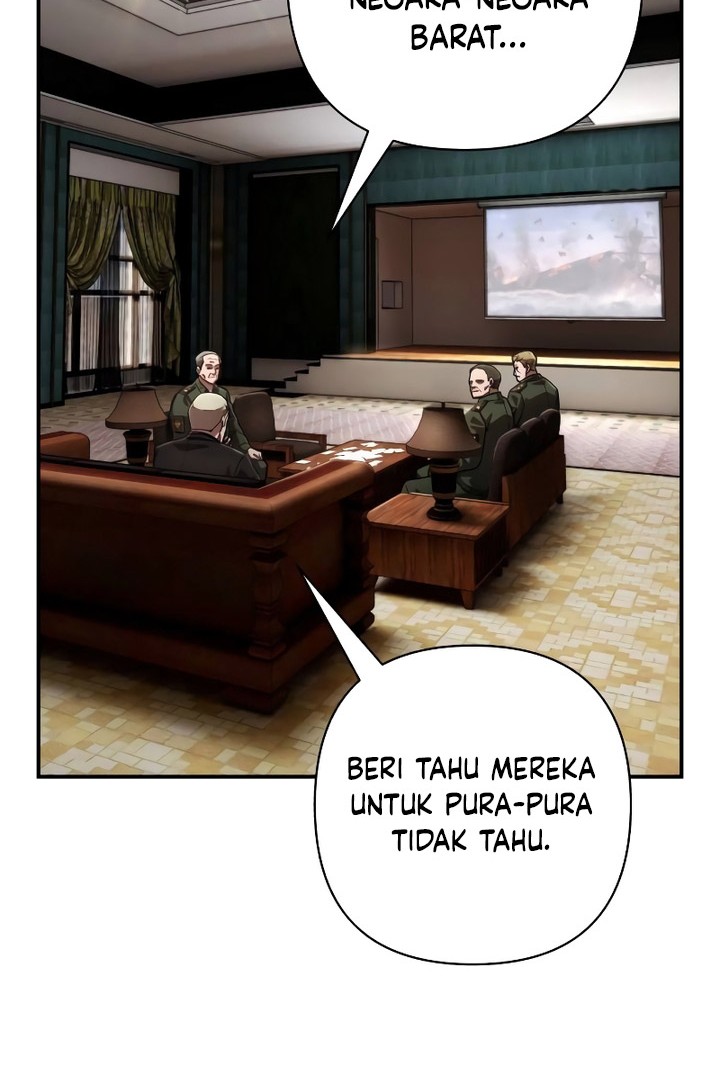 Hero Has Returned Chapter 121 Gambar 43
