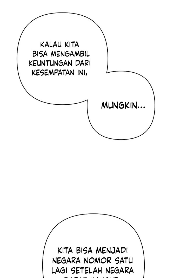 Hero Has Returned Chapter 121 Gambar 47