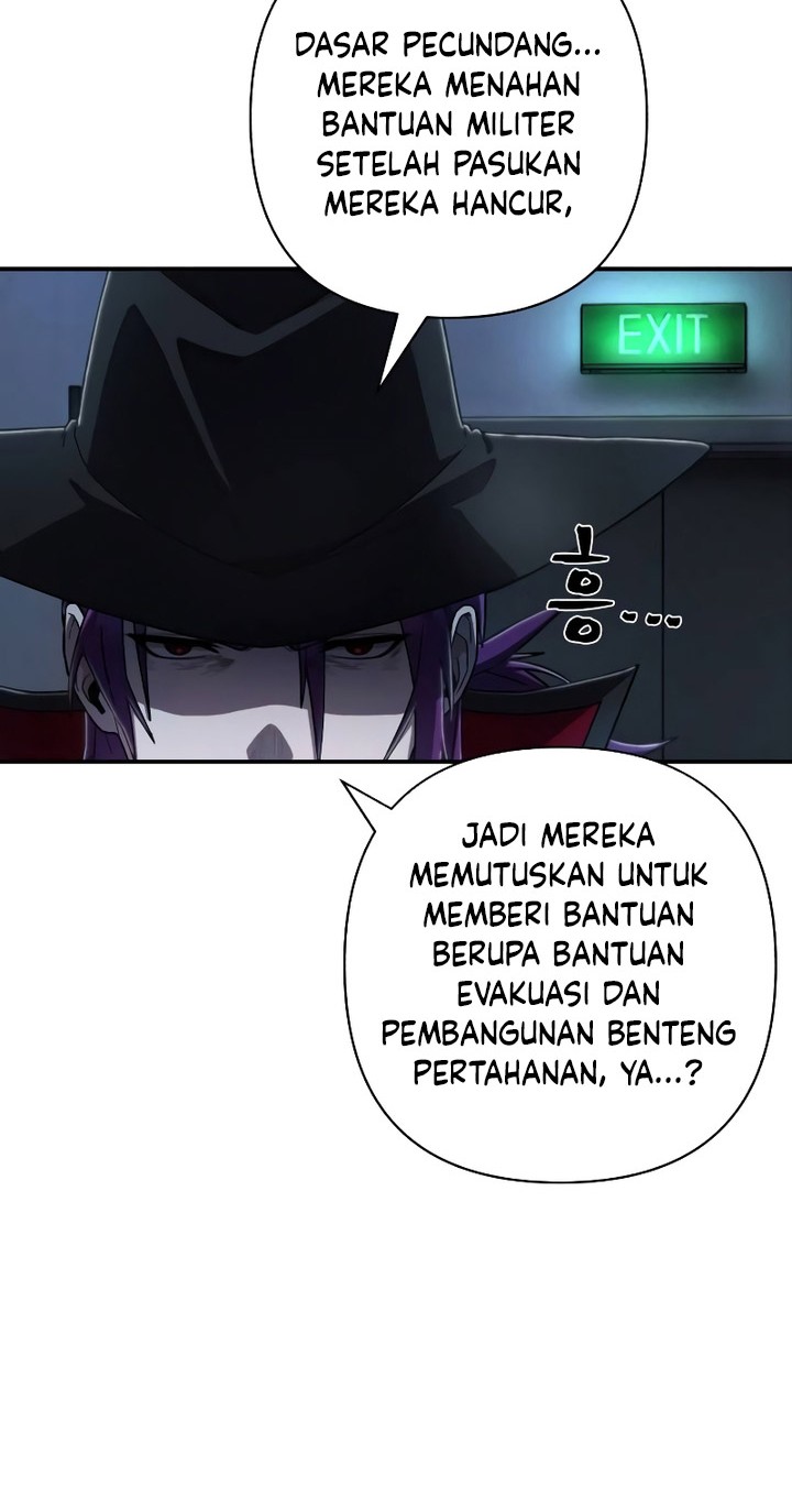 Hero Has Returned Chapter 121 Gambar 51