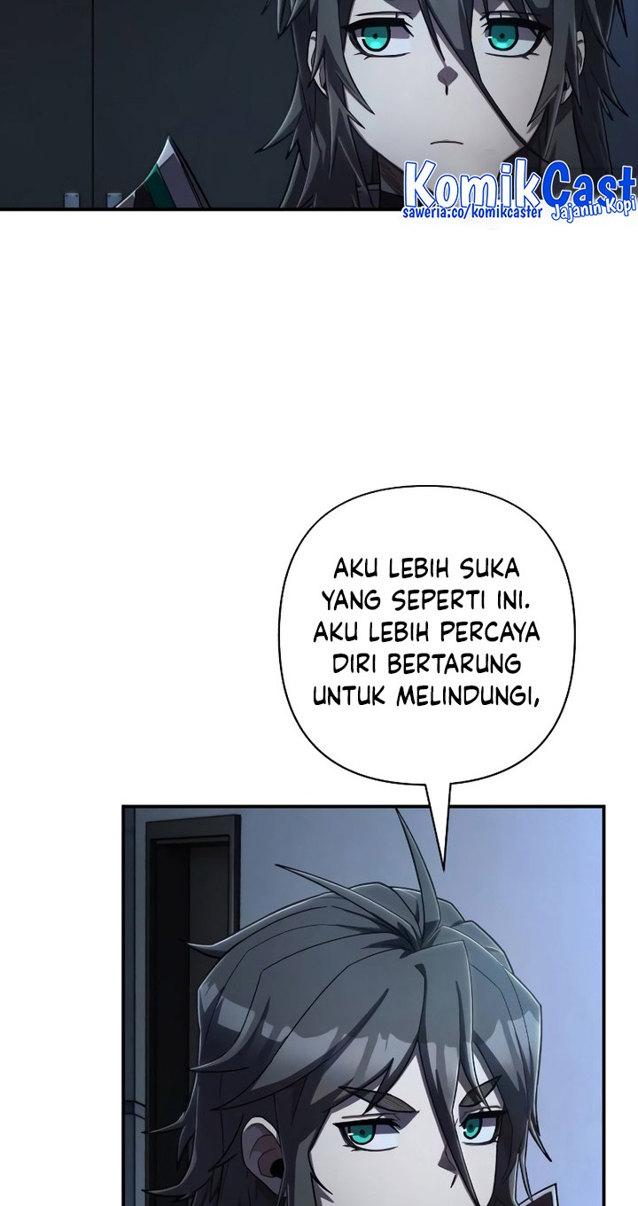 Hero Has Returned Chapter 121 Gambar 53